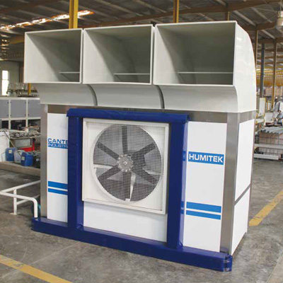 Humitek Quick Cooling Systems