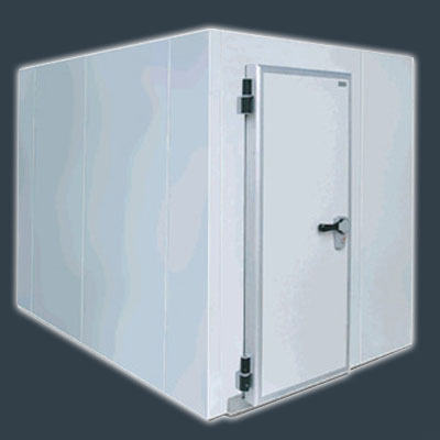 Модульные холодильные шкафы