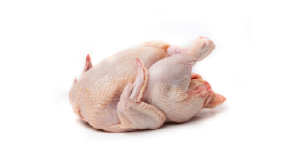 Kanatlı Hayvan Soğuk Hava Deposu