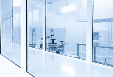 Laboratory Cooling Systems