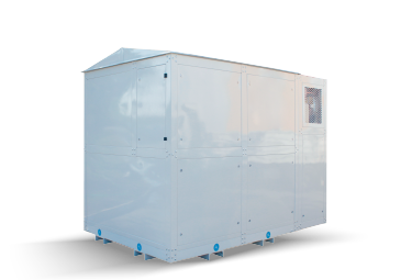 Refroidissement par Transformateur