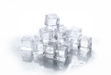 Instalaciones de producción de hielo