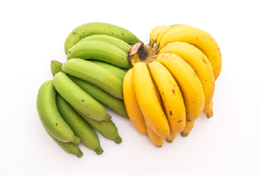 Salle de Maturation des Bananes