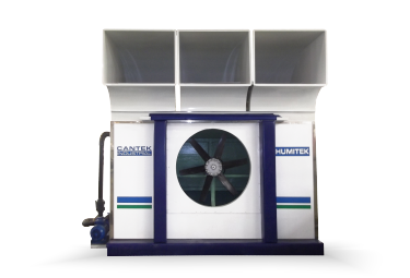 Humitek Hızlı Soğutma Sistemleri