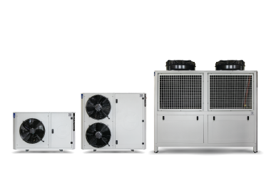 Unités de Refroidissement