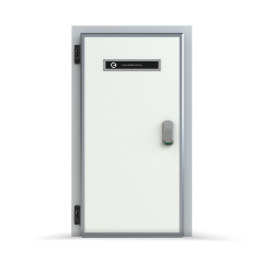 Hinged Door 100x200