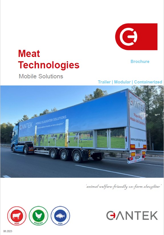 Mobil Çözümler - Et