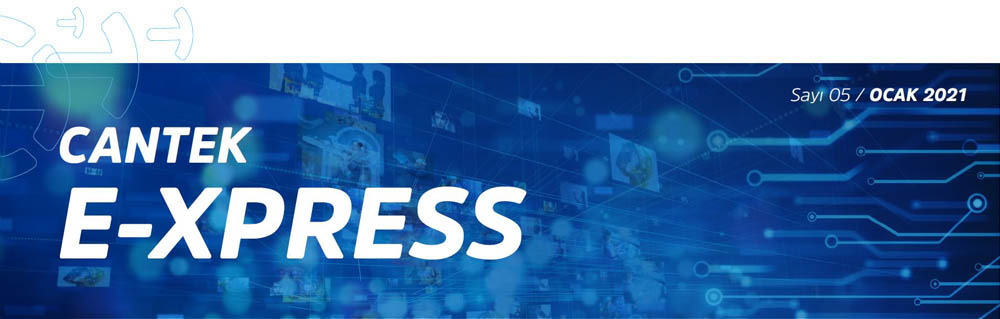 Enero 2020 · Edición N.º 1