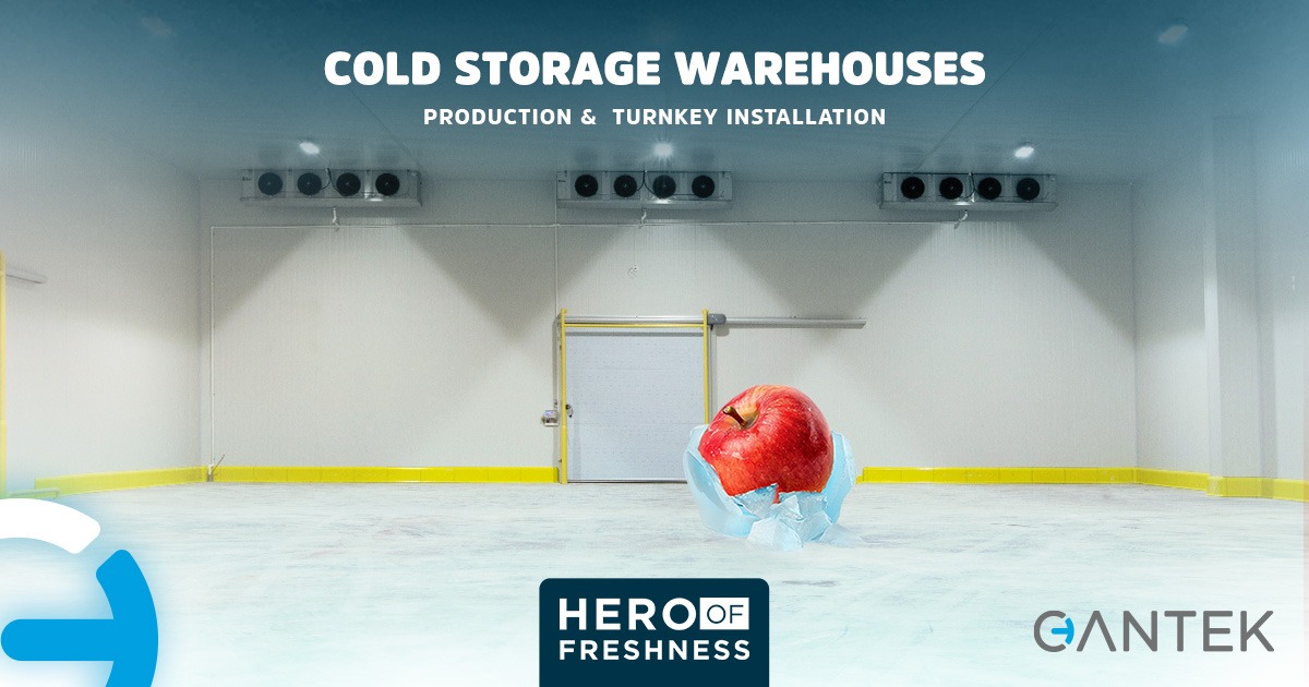 Cold Storage