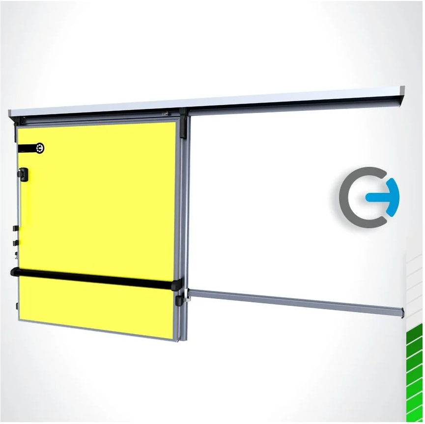 Puerta Corredera 200x250